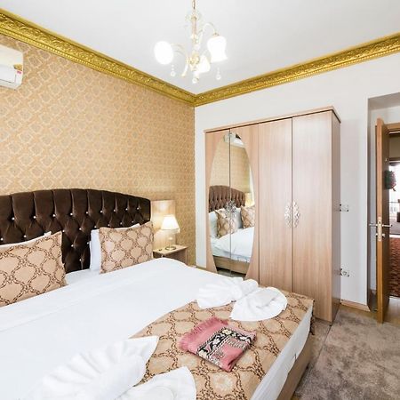 Punto Suite Istambul Exterior foto